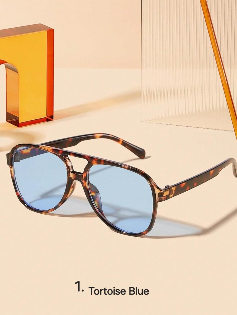 Sunglasses - Multi Color Option - Picture 2 of 9